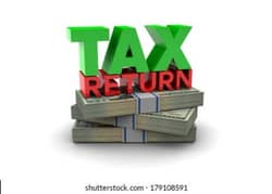 Become Tax Filer / Filer your Tax Return / NTN Registration !