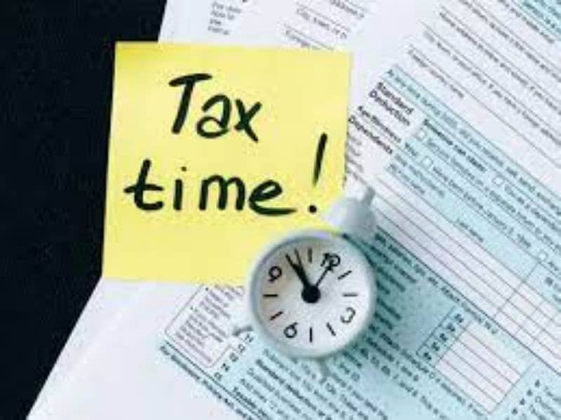 Become Tax Filer / Filer your Tax Return / NTN Registration ! 2