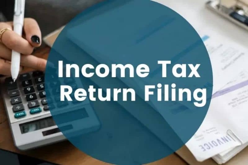 Become Tax Filer / Filer your Tax Return / NTN Registration ! 4