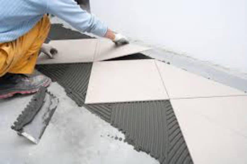 tile fixer 03091412390 7