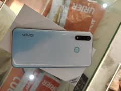 Vivo Y19