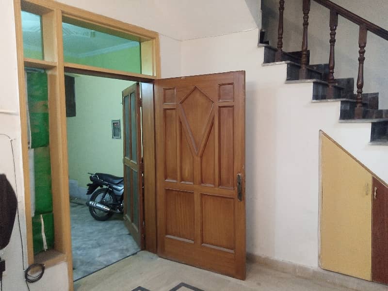 5 Marla Double Storey Full Independent House Available For Rent 2