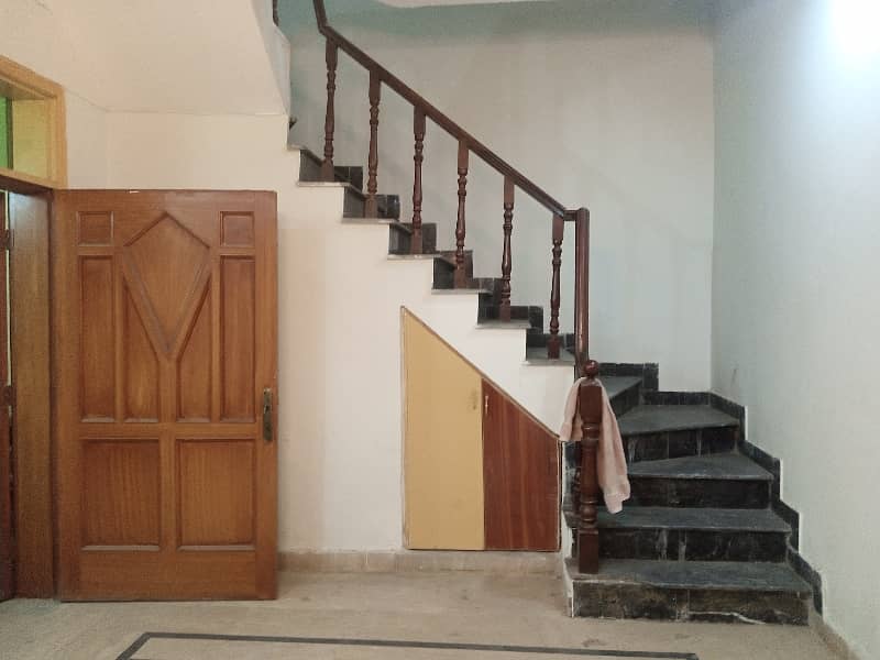 5 Marla Double Storey Full Independent House Available For Rent 14