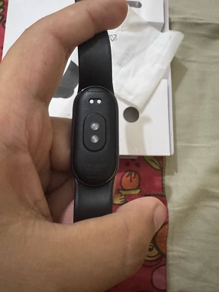 Xiaomi Mi band 8 Global 3