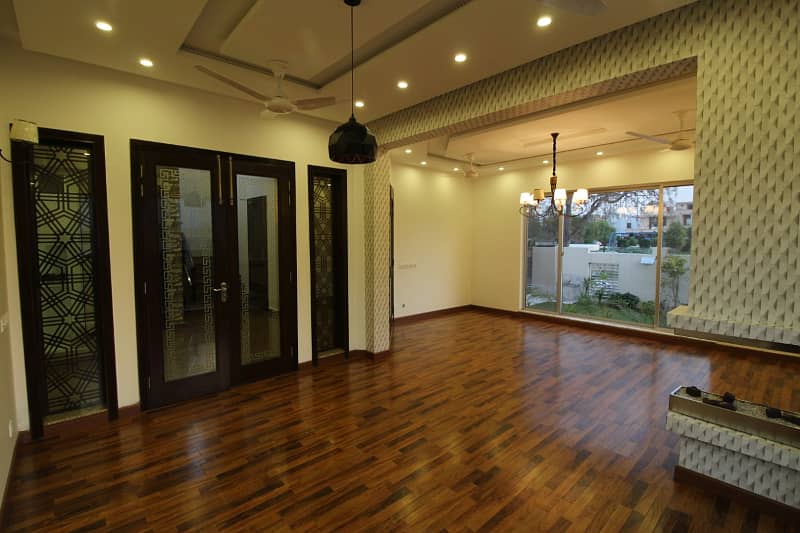 1 Kanal Like Brand New Bungalow Available For Rent In DHA Phase 5 With Super Hot Location 20