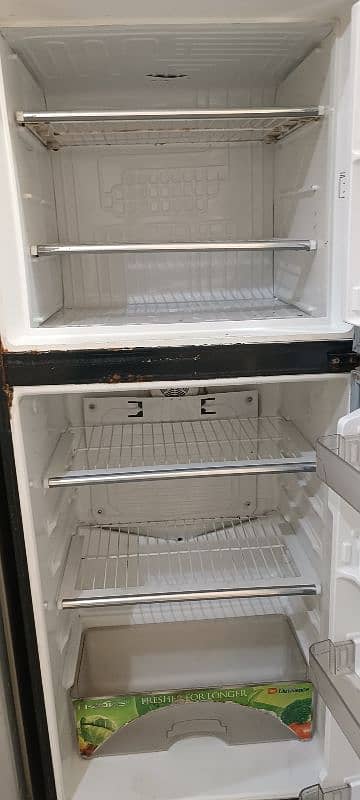 Dawlance fridge 2