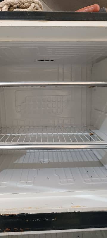 Dawlance fridge 3