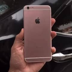 iPhone 6splus 0