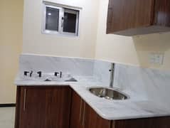 One bedroom unfurnished apartment available for rent