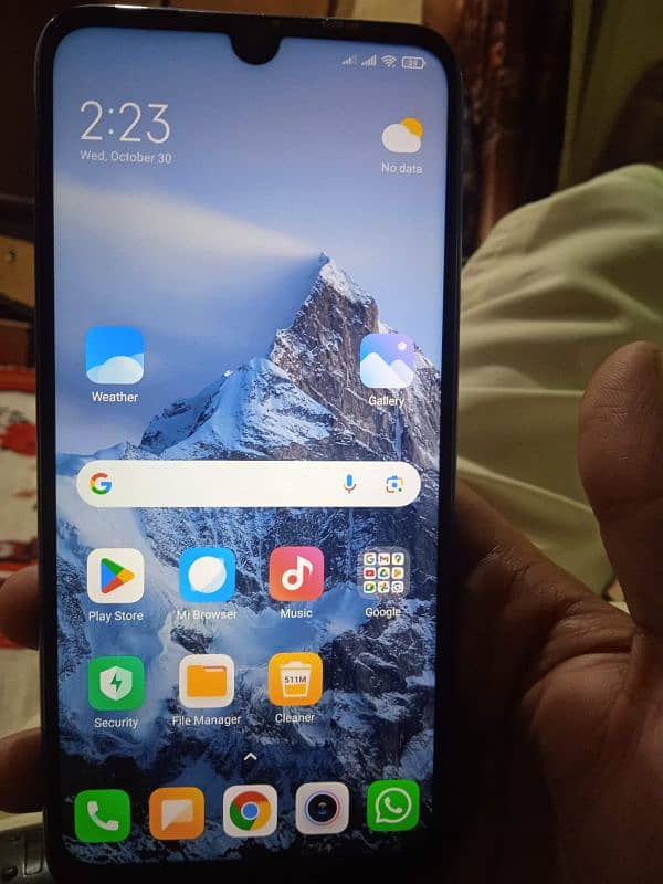 redmi mi note 7 4gb 64gb 03036514154 0