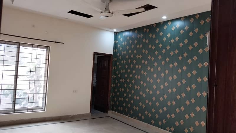 10 Marla House Is Available For Sale In Bahria Town Janiper Block Lahore 12