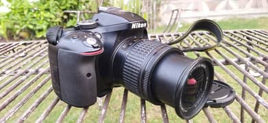 NIKON D5300 FOR SALE 0