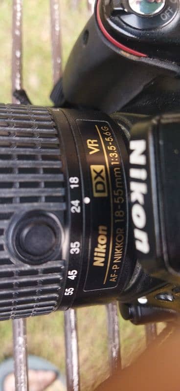 NIKON D5300 FOR SALE 11