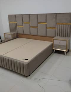 King size bed\double bed\wooden bed\bed for sale\bed room set