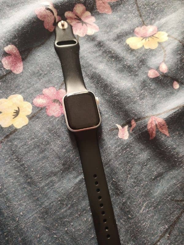 apple watch 5 for parts (activaion lock) 0