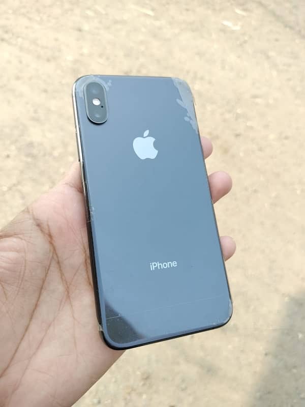 Iphone xs 1