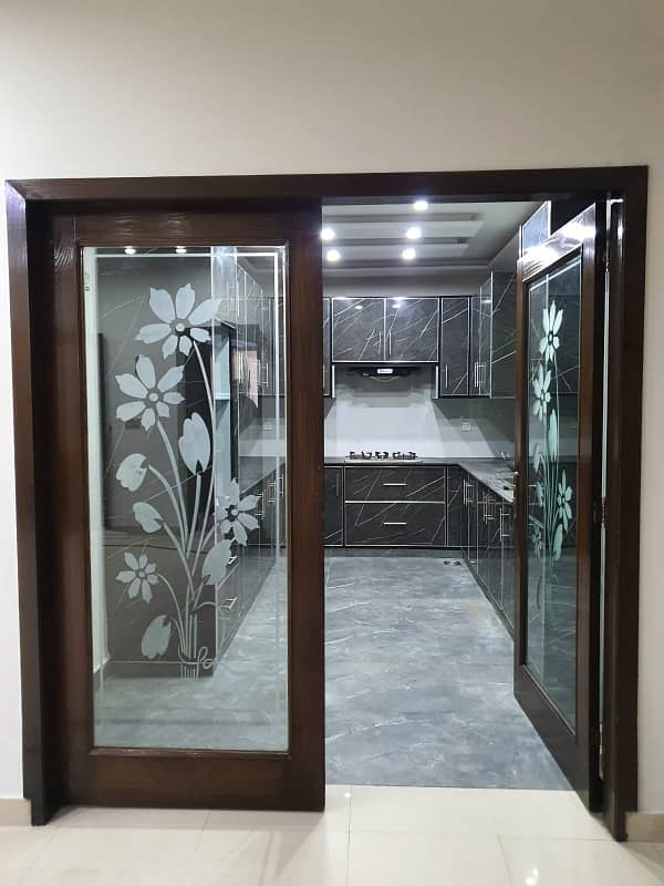 8 Marla House Is Available For Sale In Bahria Town Umar Block Lahore 16