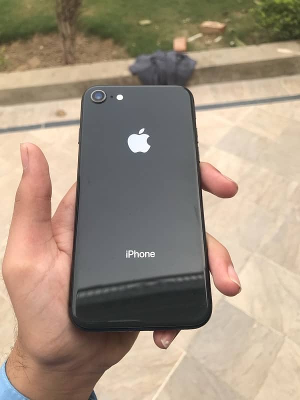 iPhone 8 pta approved 1