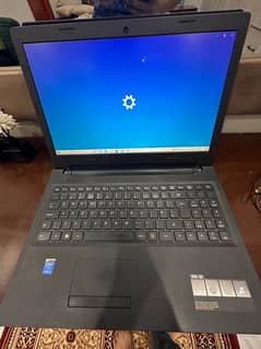 Lenovo B50-50 Core i5 5th Genration 4Gb / 500 Gb