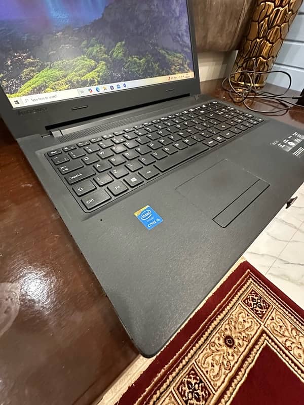 Lenovo B50-50 Core i5 5th Genration 4Gb / 500 Gb 13