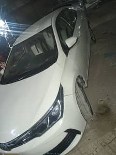 Toyota Corolla XLI 2015 03122943833 0