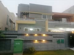 1 Kanal House Is Available For Sale In Bahria Town Nishtar Block Lahore 0