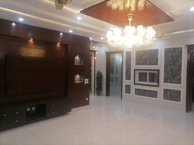 1 Kanal House Is Available For Sale In Bahria Town Nishtar Block Lahore 20