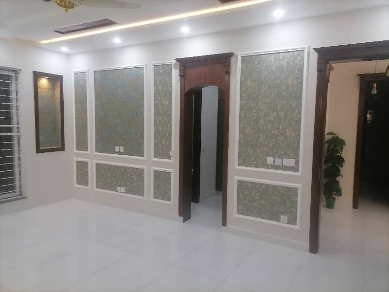 1 Kanal House Is Available For Sale In Bahria Town Nishtar Block Lahore 24