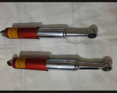 Rear shocks absorber 70cc Bike soft High quality