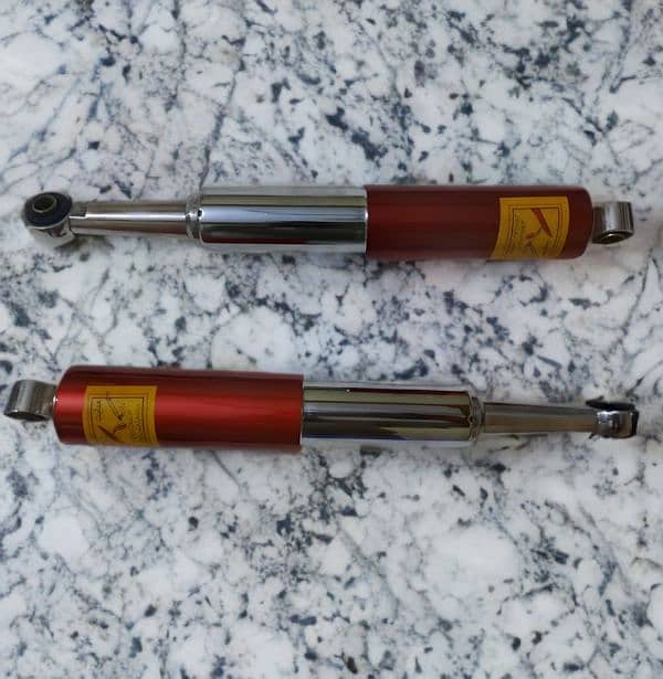 Rear shocks absorber 70cc Bike soft High quality 1