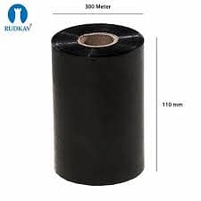 Barcode label/Sticker / Paper roll / POS Paper Roll/Thermal label roll 6