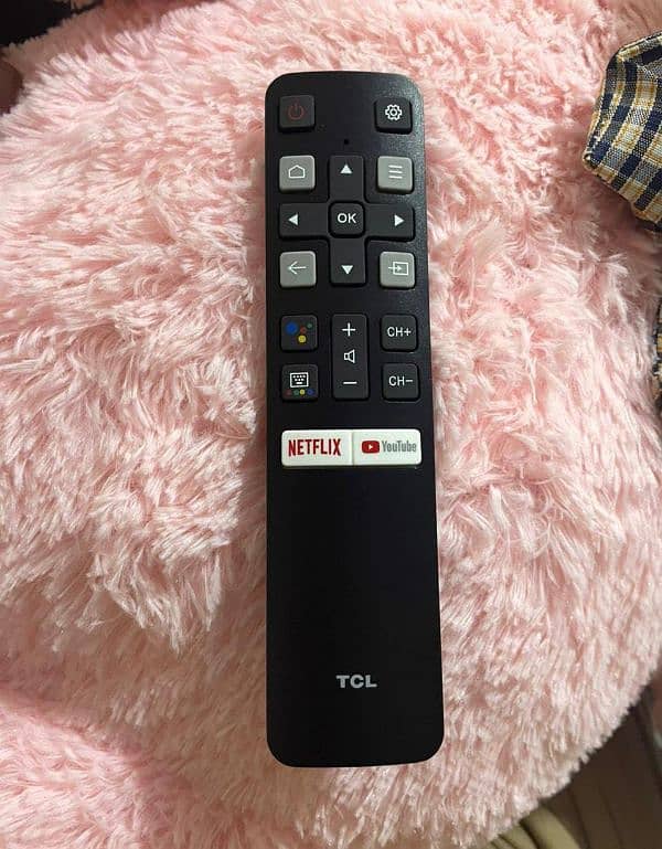 Tcl Samsung Haier LG changhone Eco star Different branded LED remotes 0