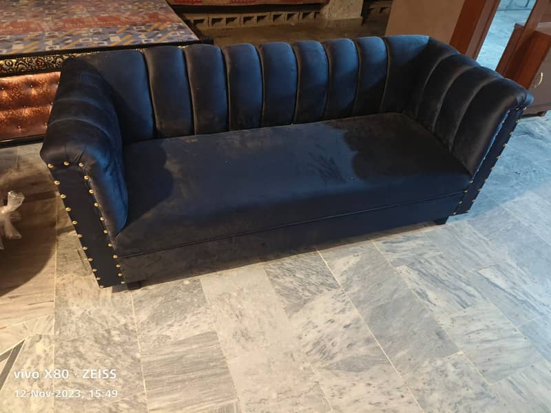 Sofa set\L shape sofa\6 seater sofa\wooden sofa\sofa cum bed 19