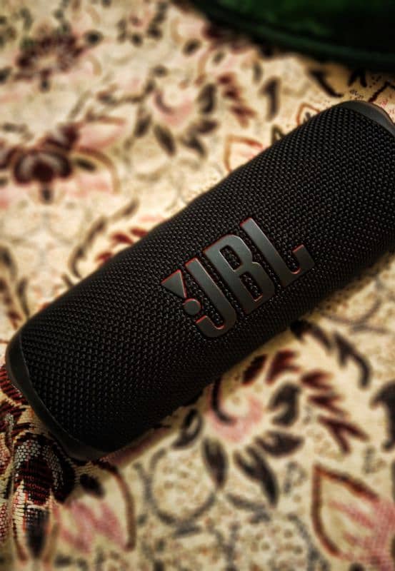 JBL Flip 6 1