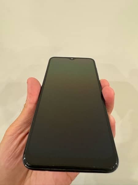 Samsung Galaxy A30 - 4GB/64GB 0