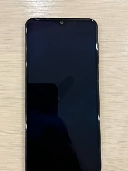 Samsung Galaxy A30 - 4GB/64GB 1