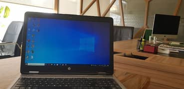 Hp probook 640 G3 Intel core i5 6 (gen)