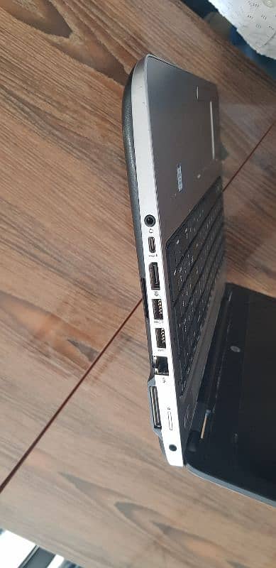 Hp probook 640 G3 Intel core i5 6 (gen) 3