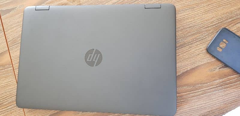 Hp probook 640 G3 Intel core i5 6 (gen) 4