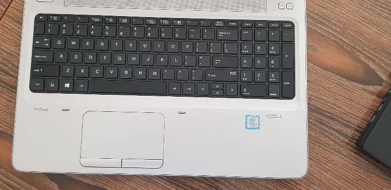 Hp probook 640 G3 Intel core i5 6 (gen) 5