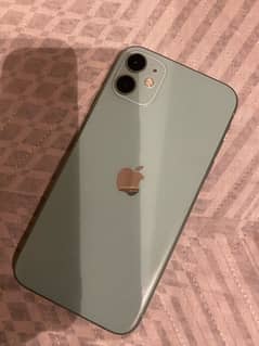 iPhone 11 64gb non pta