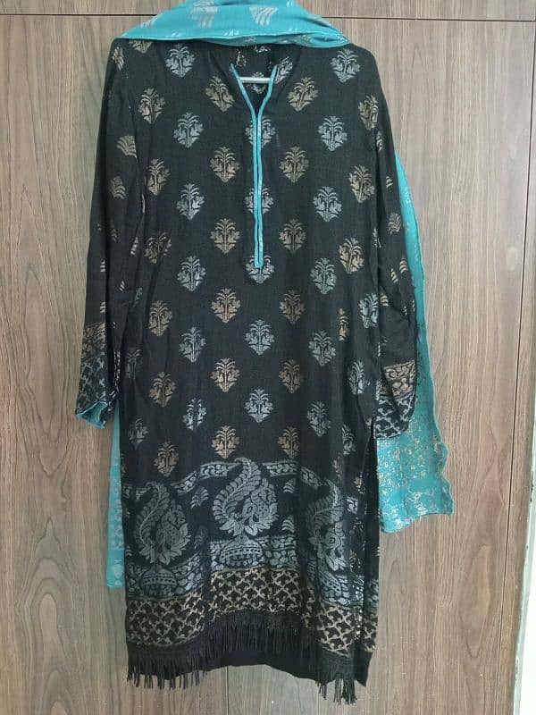 Good condition less used clothes 5