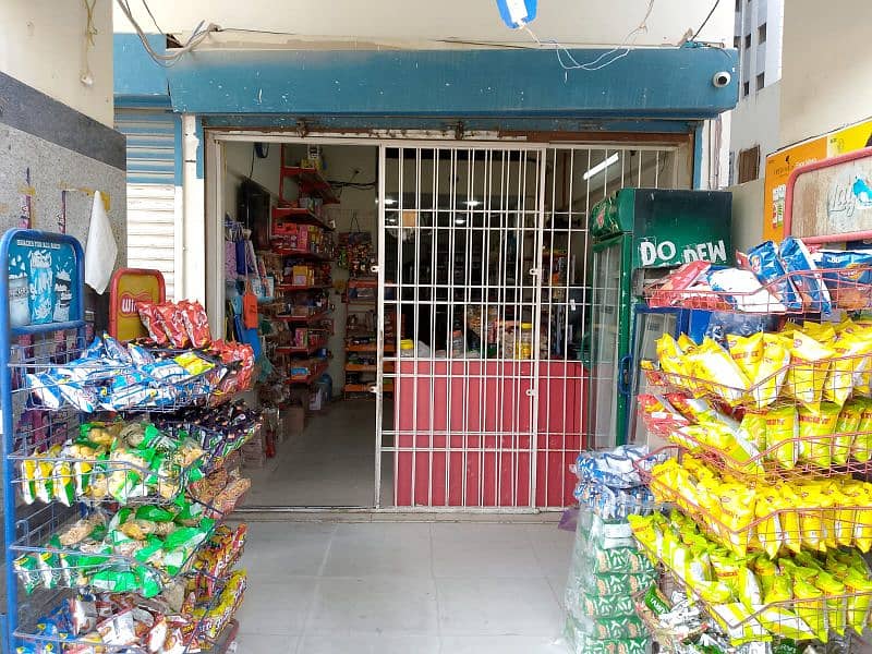 Grocery Store For Sale 11