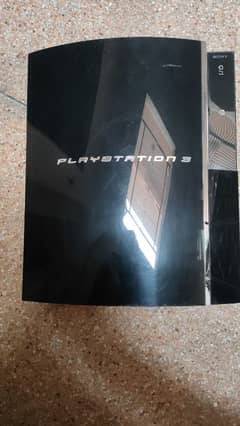 Playstation 3 0