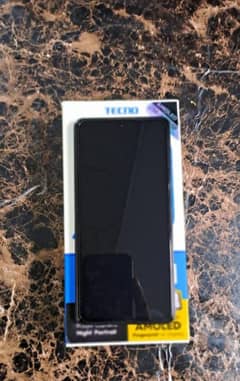 TECNO CAMON 20 V V GOOD CONDITION