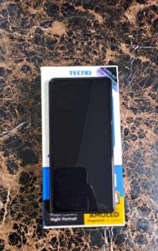 TECNO CAMON 20 V V GOOD CONDITION 0