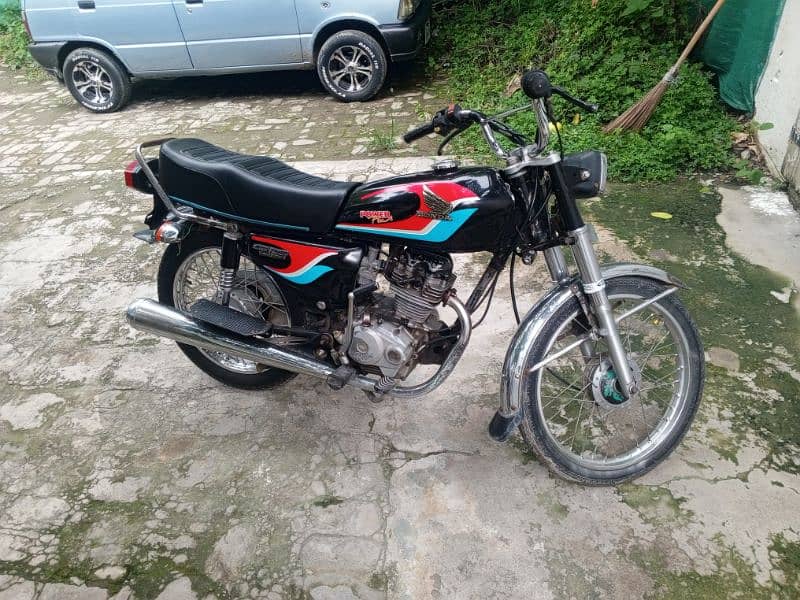 urgent sale 99 model power plus total janeoin condition 0