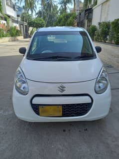 Suzuki Alto 2013 0