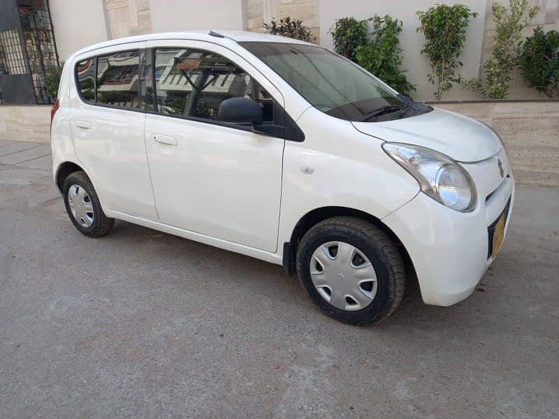 Suzuki Alto 2013 3