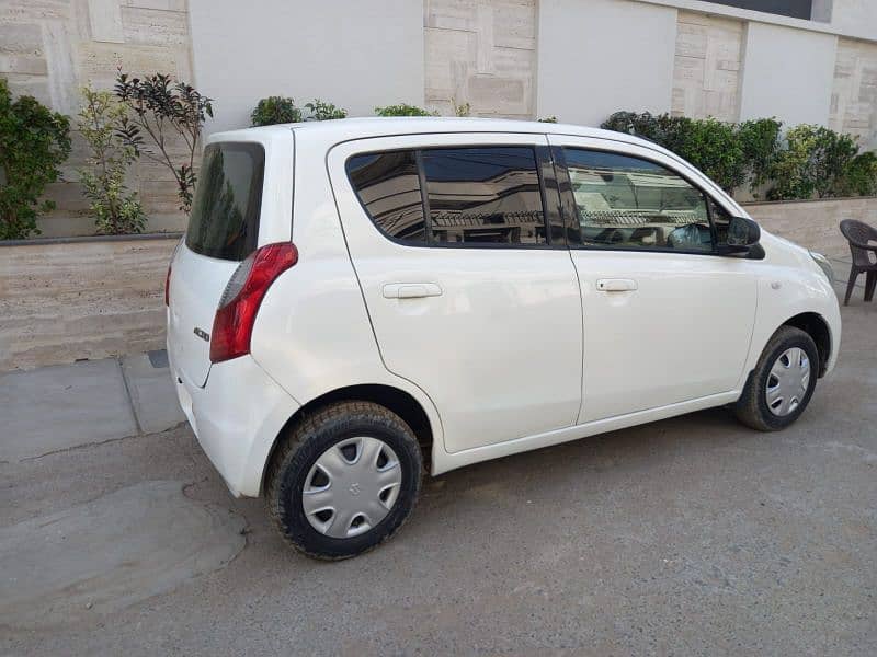 Suzuki Alto 2013 9